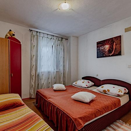 Apartments By The Sea Luka Dubrava, Peljesac - 14040 Putniković Exteriör bild