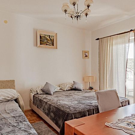 Apartments By The Sea Luka Dubrava, Peljesac - 14040 Putniković Exteriör bild
