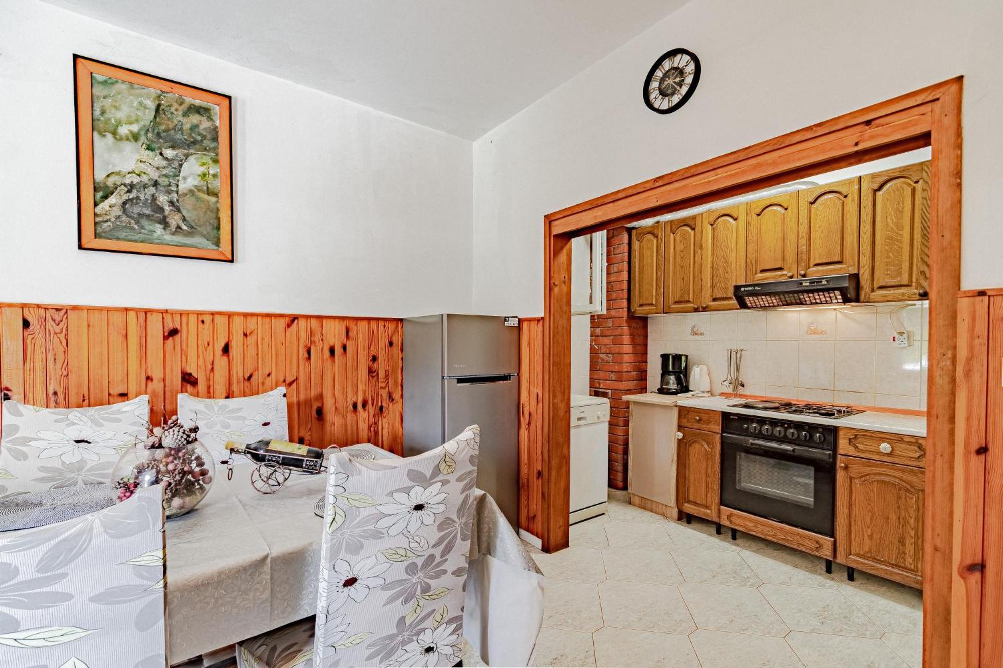 Apartments By The Sea Luka Dubrava, Peljesac - 14040 Putniković Exteriör bild