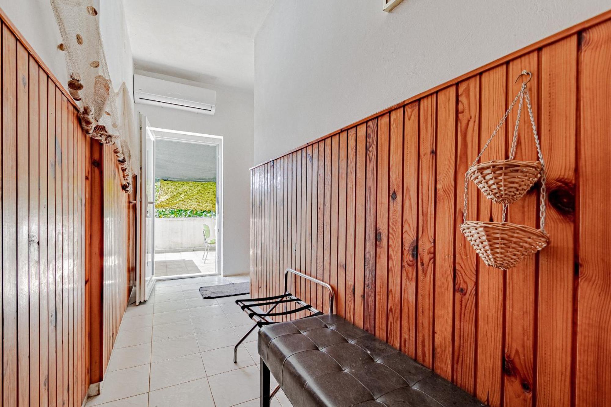 Apartments By The Sea Luka Dubrava, Peljesac - 14040 Putniković Exteriör bild
