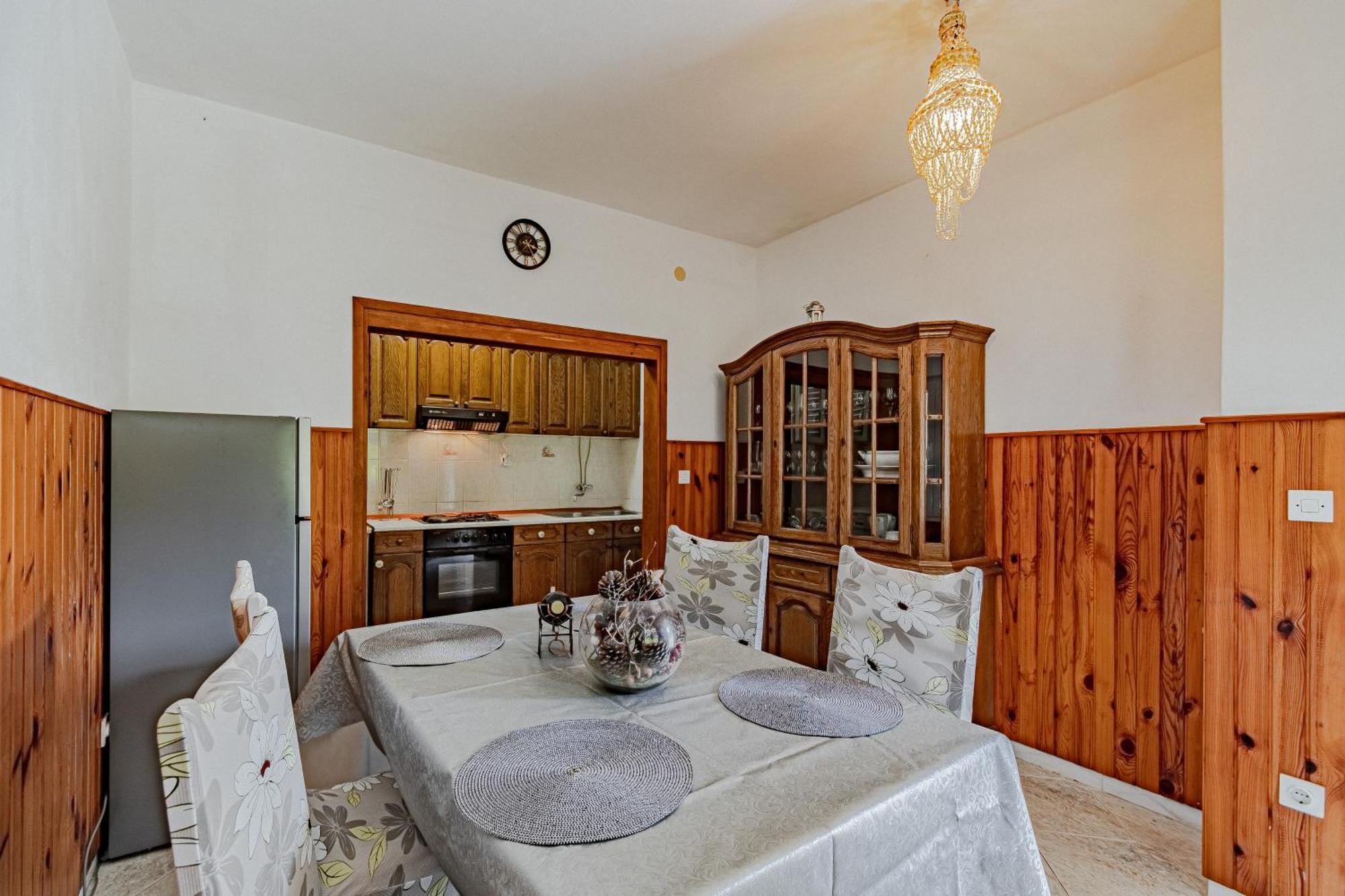 Apartments By The Sea Luka Dubrava, Peljesac - 14040 Putniković Rum bild